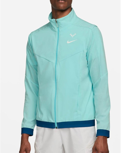 Теннисная куртка NIKE M RAFA NKCT DF JACKET