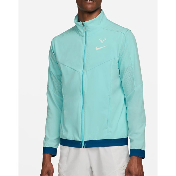 Тенісна куртка NIKE M RAFA NKCT DF JACKET Тенісна куртка NIKE M RAFA NKCT DF JACKET