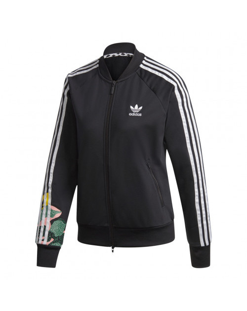 Олимпийка ADIDAS TRACKTOP