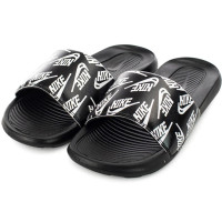Тапочки NIKE VICTORI ONE SLIDE PRINT Тапочки NIKE VICTORI ONE SLIDE PRINT