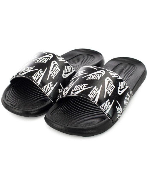 Тапочки NIKE VICTORI ONE SLIDE PRINT