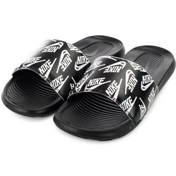 Тапочки NIKE VICTORI ONE SLIDE PRINT Тапочки NIKE VICTORI ONE SLIDE PRINT
