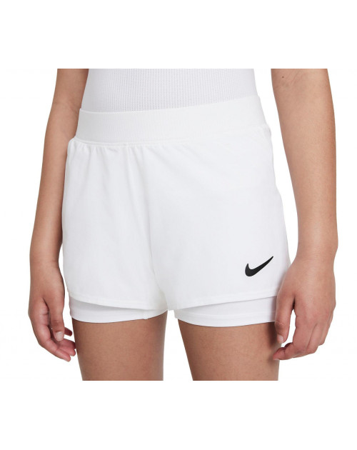 Теннисные шорты NIKE G NKCT DF VCTRY SHORT
