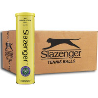 Теннисные мячи Slazenger Wimbledon ×72 ball