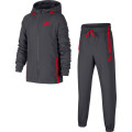 Костюм NIKE B NSW TRK SUIT WINGER W GREY