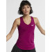 Теннисная майка NIKE W NKCT TANK PURE BR