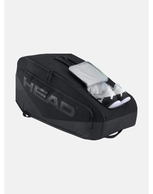 Теннисный чехол Head Pro X Racquet Bag XL BK NEW