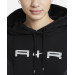 Теннисная толстовка NIKE W NSW AIR FLC GX HOODIE