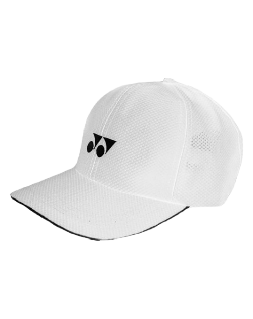 Кепка Yonex White