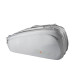 Тенісний чохол WILSON SHIFT SUPER TOUR 9PK ARTIC ICE