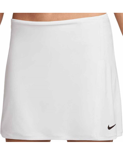 Теннисная юбка W NK DF VCTRY SKRT STRT