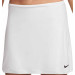 Теннисная юбка W NK DF VCTRY SKRT STRT