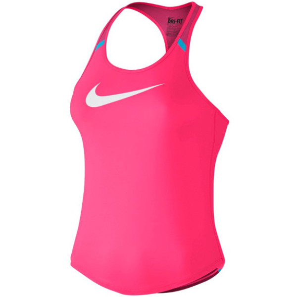 Теннисная майка NIKE G Flow Tank Теннисная майка NIKE G Flow Tank