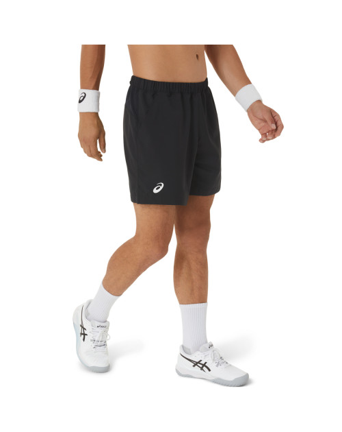 Теннисные шорты Asics MEN COURT 7IN SHORT
