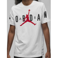 Футболка NIKE M J JD AIR STRETCH SS CREW Футболка NIKE M J JD AIR STRETCH SS CREW