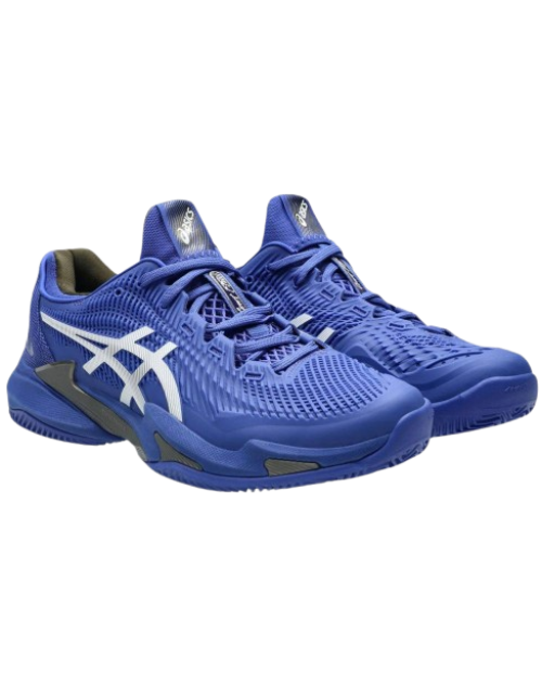 Теннисные кроссовки ASICS M COURT FF 3 CLAY (403)
