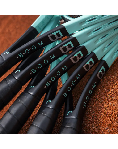 Теннисная ракетка Head BOOM TEAM L 2024