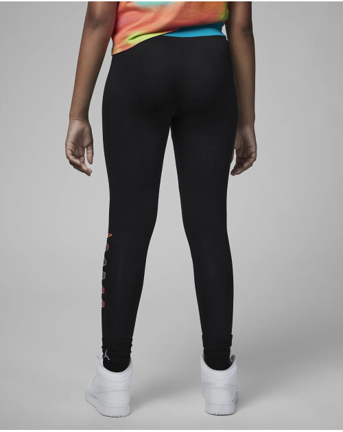 Лосины JDG MJ MVP HIGH-RISE LEGGING
