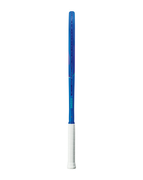 Теннисная ракетка Yonex 08 Ezone 100L (285) Blast Blue