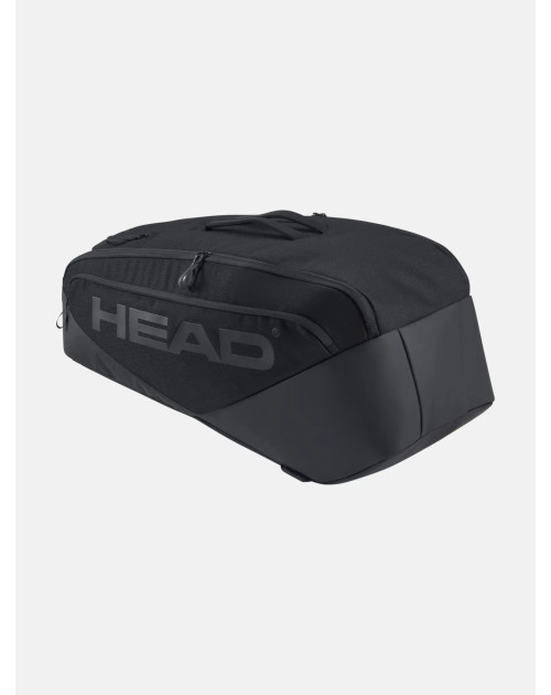 Теннисный чехол Head Pro X Racquet Bag L BK NEW