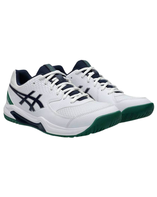 Теннисные кроссовки ASICS M GEL-DEDICATE 8 (105)