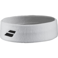 Повязка Babolat LOGO HEADBAND Повязка Babolat LOGO HEADBAND