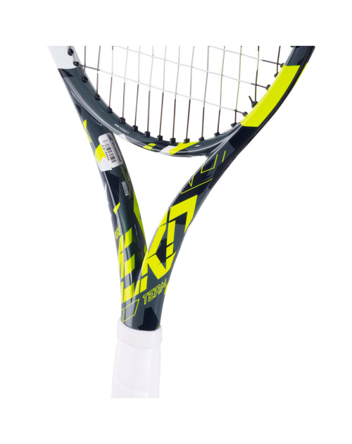Теннисная ракетка BABOLAT PURE AERO TEAM UNSTR  NEW
