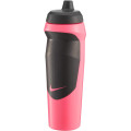 Пляшка Nike Hypersport Bottle 20 OZ Рожевий