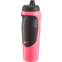 Бутылка Nike Hypersport Bottle 20 OZ Розовый