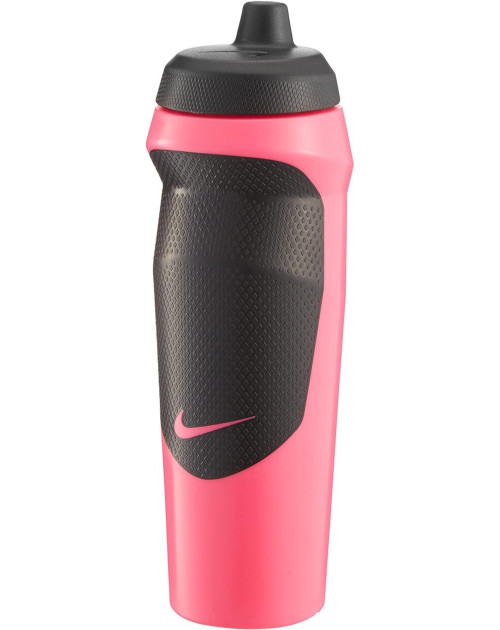 Пляшка Nike Hypersport Bottle 20 OZ Рожевий