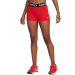 Теннисные шорты NIKE W NP 365 SHORT 3IN