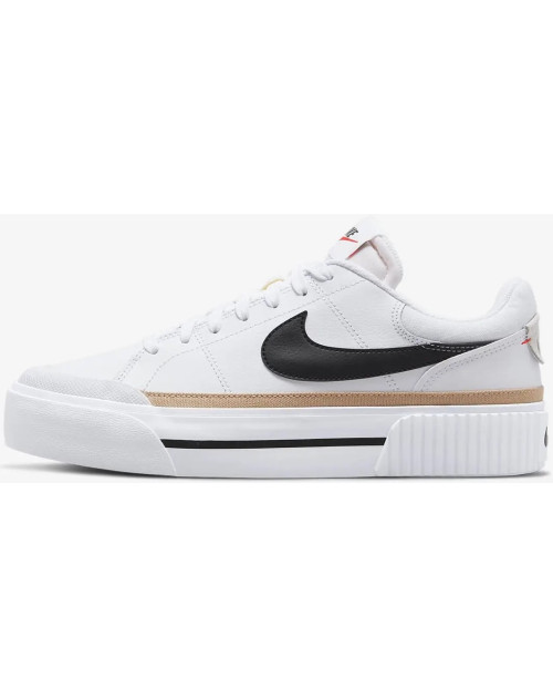 Теннисные кроссовки WMNS NIKE COURT LEGACY LIFT