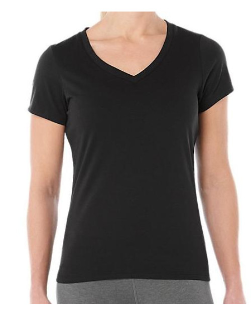 Теннисная футболка ASICS W ESNT SS TOP HEX