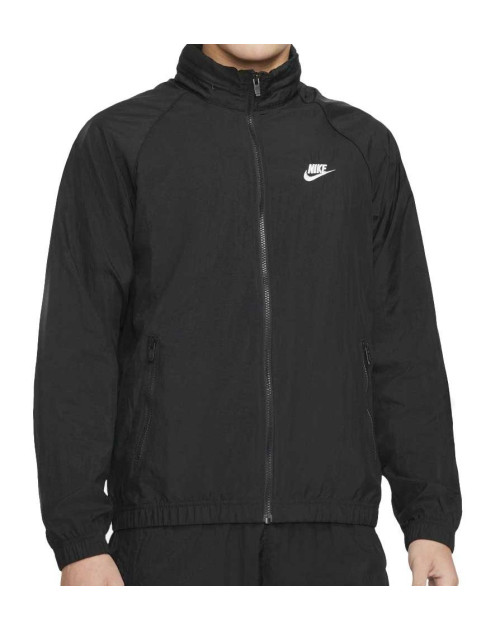 Теннисная куртка NIKE M NSW SPE WVN UL TRACK JKT