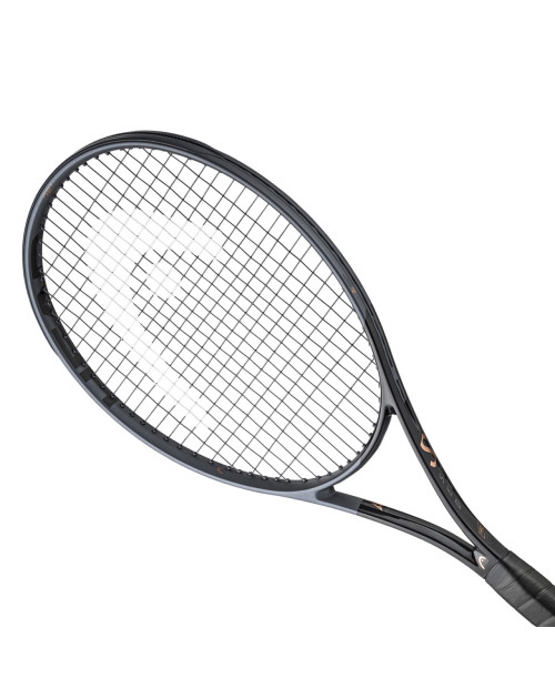 Теннисная ракетка HEAD Speed PRO BLK 2024
