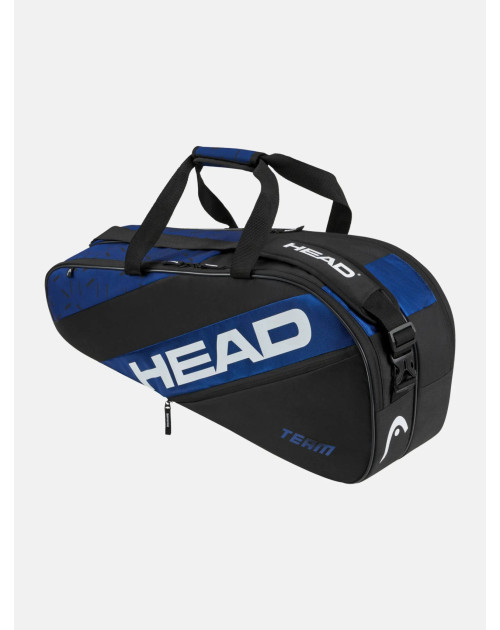 Теннисный чехол Head Team Racquet Bag M BLBK NEW