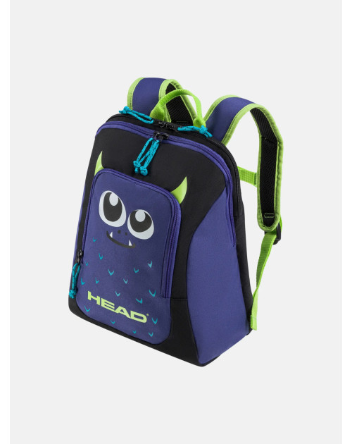 Теннисный рюкзак Head Kid's Backpack Monster NEW