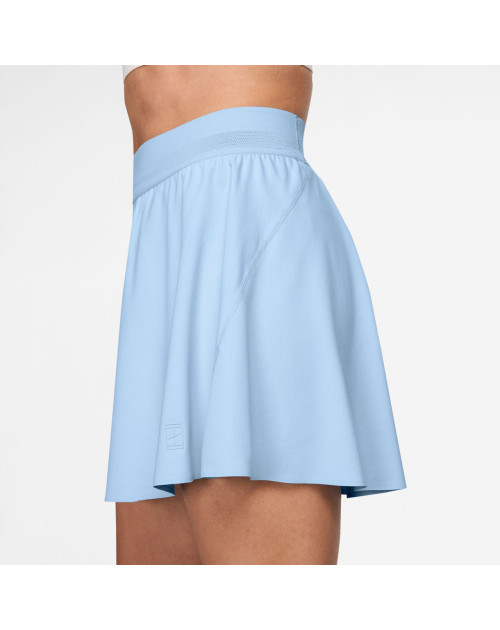 Теннисная юбка W NIKE DF ADVTG ACE SKT HR REG
