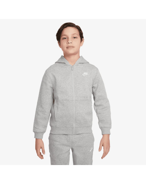 Костюм J NIKE NSW CLUB FLC FZ TRACKSUIT