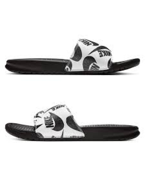 Тапочки NIKE BENASSI JDI PRINT