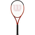Теннисная ракетка Wilson BURN 100 V5.0 RKT