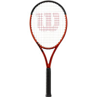 Теннисная ракетка Wilson BURN 100 V5.0 RKT
