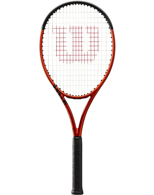 Теннисная ракетка Wilson BURN 100 V5.0 RKT