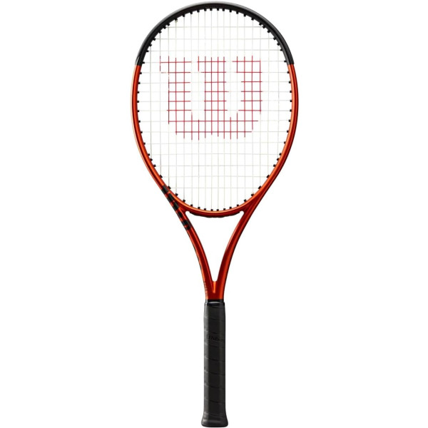 Теннисная ракетка Wilson BURN 100 V5.0 RKT