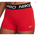 Теннисные шорты NIKE W NP 365 SHORT 3IN