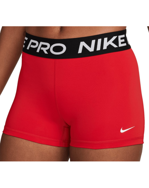 Теннисные шорты NIKE W NP 365 SHORT 3IN