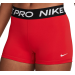 Теннисные шорты NIKE W NP 365 SHORT 3IN