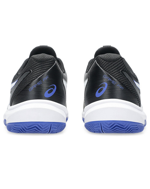 Теннисные кроссовки ASICS M GAME FF CLAY/OC (001)