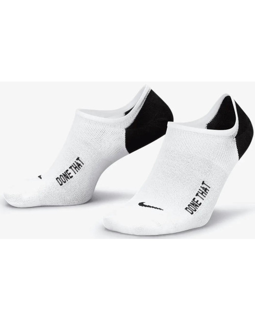 Носки U NK EVERYDAY PLUS LTWT FOOTIE