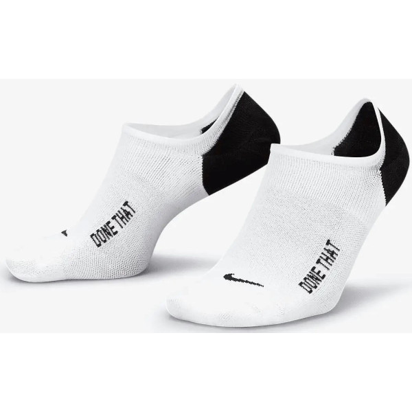 Шкарпетки U NK EVERYDAY PLUS LTWT FOOTIE Шкарпетки U NK EVERYDAY PLUS LTWT FOOTIE